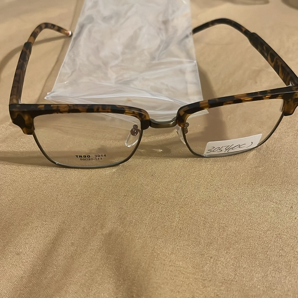 Cat print eyewear Unisex TR90 glasses frames 2013-14 NEW